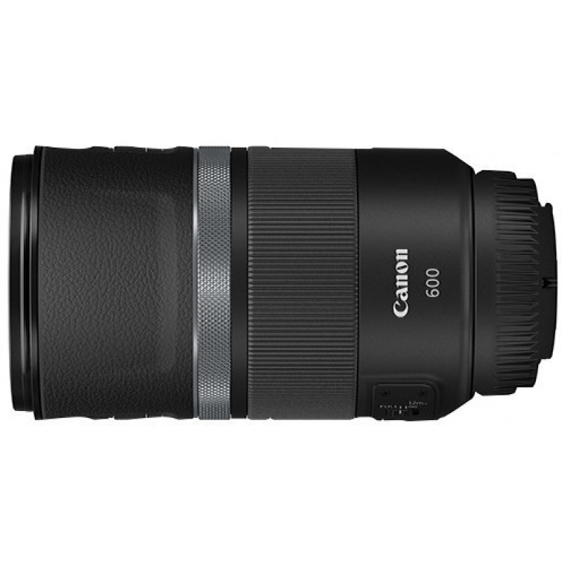 Canon RF 600mm f11 IS STM